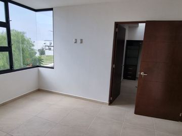 Casa nueva en El Condado