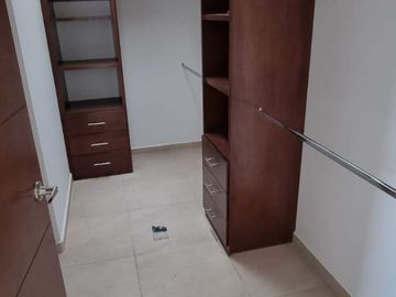 Casa nueva en El Condado