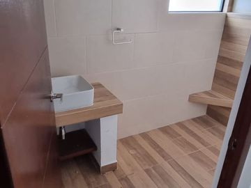 Casa nueva en El Condado