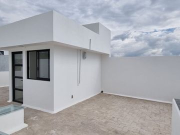 Casa nueva en El Condado