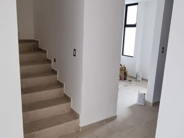 Casa nueva en El Condado