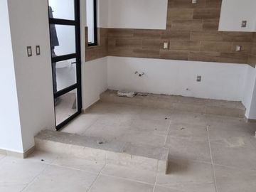 Casa nueva en El Condado