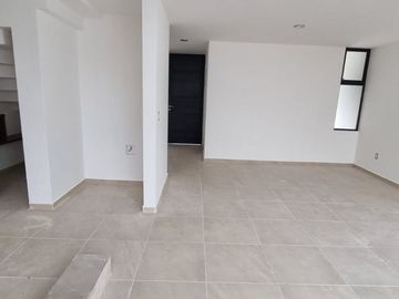 Casa nueva en El Condado