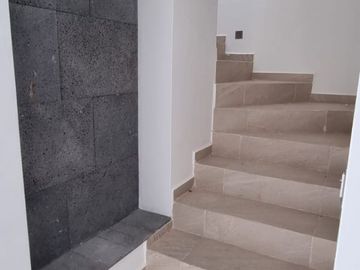 Casa nueva en El Condado