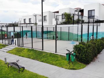 Casa nueva en El Condado