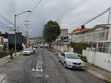 CASA EN VENTA EN MORELOS 1A SECC-ATIZAPAN