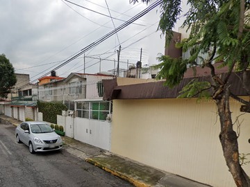 CASA EN VENTA EN MORELOS 1A SECC-ATIZAPAN