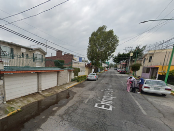CASA EN VENTA EN MORELOS 1A SECC-ATIZAPAN
