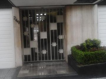 VENDO OFICINA EN SAN MIGUEL CHAPULTEPEC MUY BIEN UBICADA