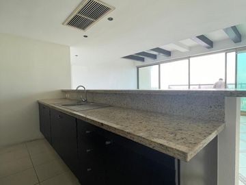 DEPARTAMENTO EN VENTA EN TORRE TAJIN ISLA DEL AMOR, BOCA DEL RÍO, VERACRUZ.