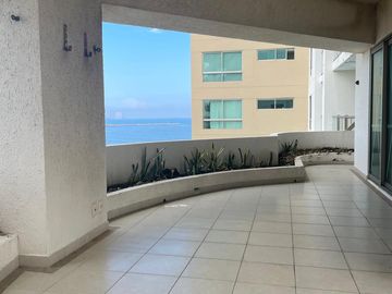 DEPARTAMENTO EN VENTA EN TORRE TAJIN ISLA DEL AMOR, BOCA DEL RÍO, VERACRUZ.