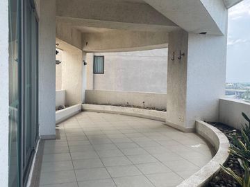 DEPARTAMENTO EN VENTA EN TORRE TAJIN ISLA DEL AMOR, BOCA DEL RÍO, VERACRUZ.
