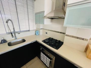 Venta dpto San Borja (1er Piso)