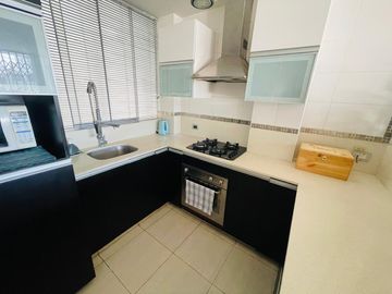 Venta dpto San Borja (1er Piso)