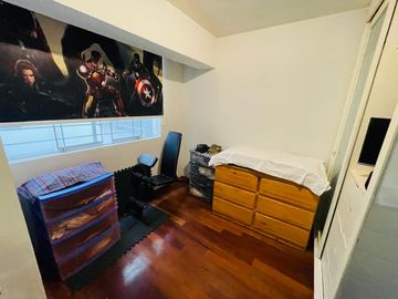 Venta dpto San Borja (1er Piso)