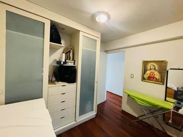 Venta dpto San Borja (1er Piso)