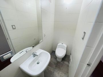 Venta dpto San Borja (1er Piso)