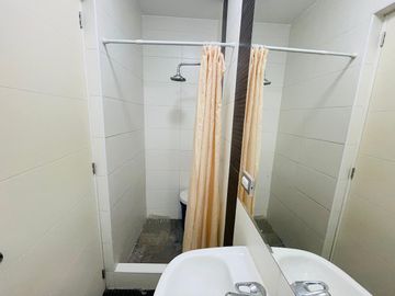Venta dpto San Borja (1er Piso)