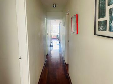 Venta dpto San Borja (1er Piso)