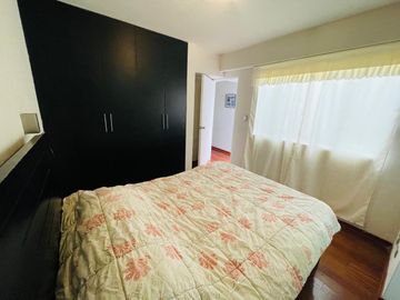 Venta dpto San Borja (1er Piso)