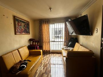 Departamento en Rimac av. Virú