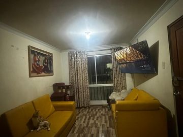 Departamento en Rimac av. Virú
