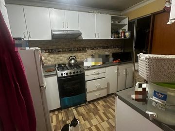 Departamento en Rimac av. Virú