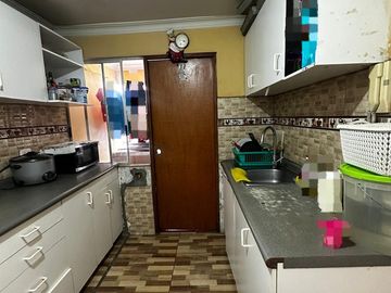 Departamento en Rimac av. Virú