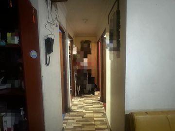 Departamento en Rimac av. Virú