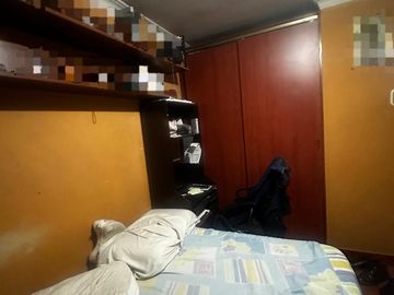 Departamento en Rimac av. Virú