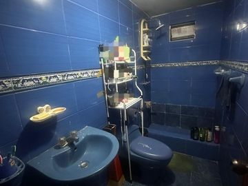 Departamento en Rimac av. Virú