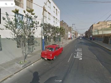 Departamento en Rimac av. Virú