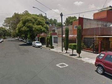 Venta de casa en Azcapotzalco