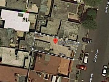 Venta de casa en Azcapotzalco