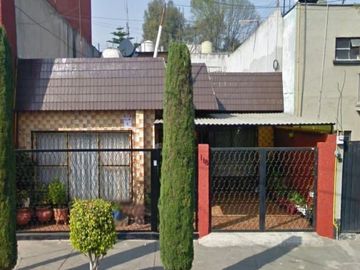 Venta de casa en Azcapotzalco