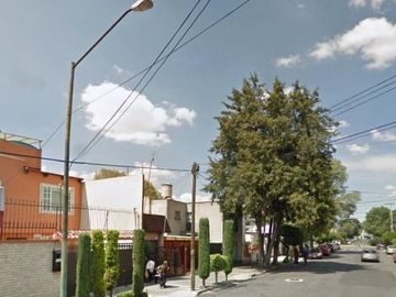 Venta de casa en Azcapotzalco