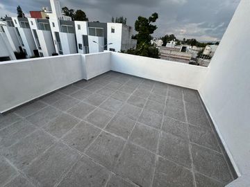 Cuautlancingo: Hermosa Casa en condominio privado