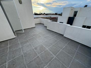 Cuautlancingo: Hermosa Casa en condominio privado