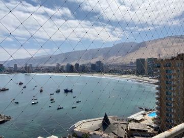 SE VENDE DEPARTAMENTO EN EDIFICIO ROYAL MARINE.