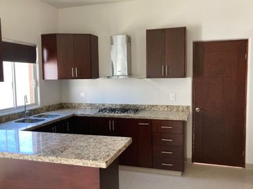 Casa en venta, acceso controlado, áreas comunes, San José del Cabo