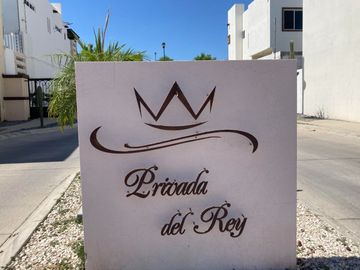 Casa en venta, acceso controlado, áreas comunes, San José del Cabo