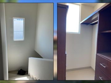 Casa en venta, acceso controlado, áreas comunes, San José del Cabo
