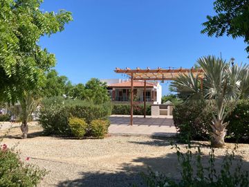 Casa en venta, acceso controlado, áreas comunes, San José del Cabo