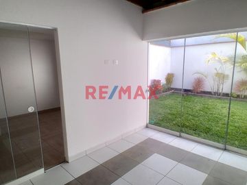 Departamento En Venta En El Distrito De Barranco