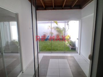 Departamento En Venta En El Distrito De Barranco