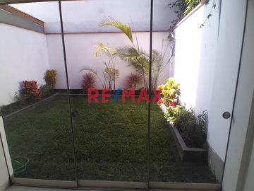 Departamento En Venta En El Distrito De Barranco