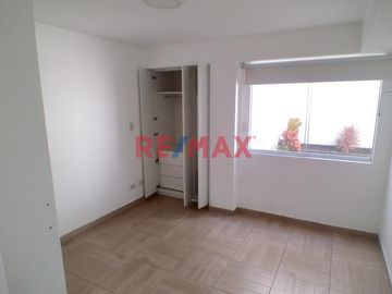 Departamento En Venta En El Distrito De Barranco