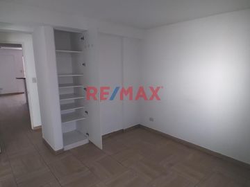 Departamento En Venta En El Distrito De Barranco