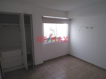 Departamento En Venta En El Distrito De Barranco