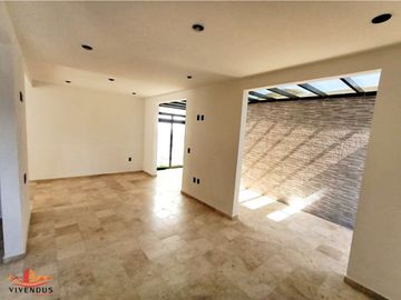 CASAS EN VENTA RESIDENCIAL LOS PINOS, ATLACOMULCO, MÉXICO, COL. ISIDRO FABELA